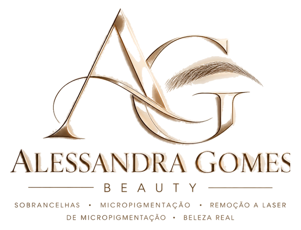 Alessandra Gomes Beauty
